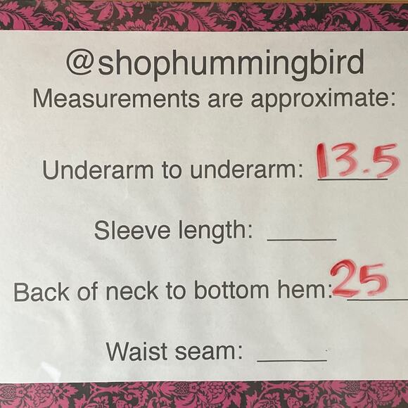 Matilda Jane 435 Three Legged Race Tank Top Racerback Striped Size 12 NWT - Picture 8 of 8